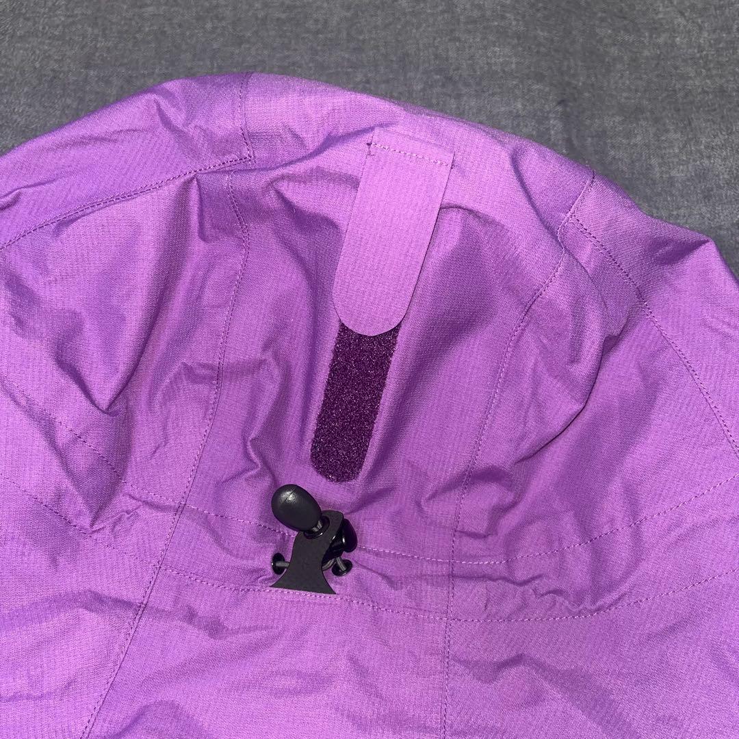 モンベルスキージャケット・レディース・海外モデル