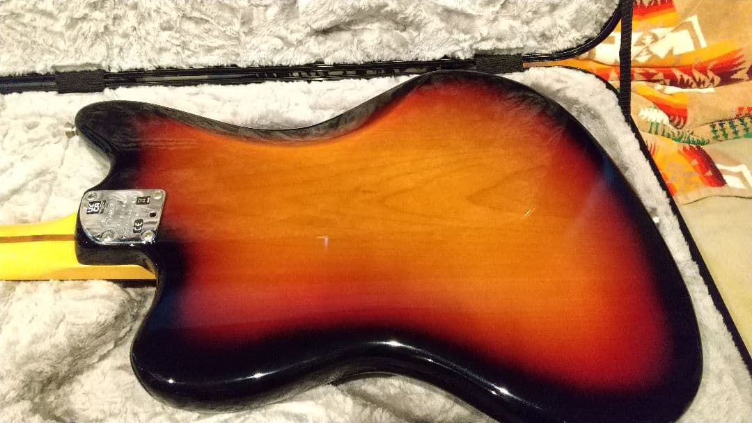 フェンダー ジャズマスター USA 愛媛県松山市