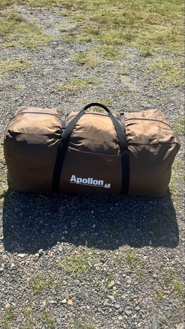 美品　オガワ　アポロン　Ogawa Apollon 定価より65%以上オフ！