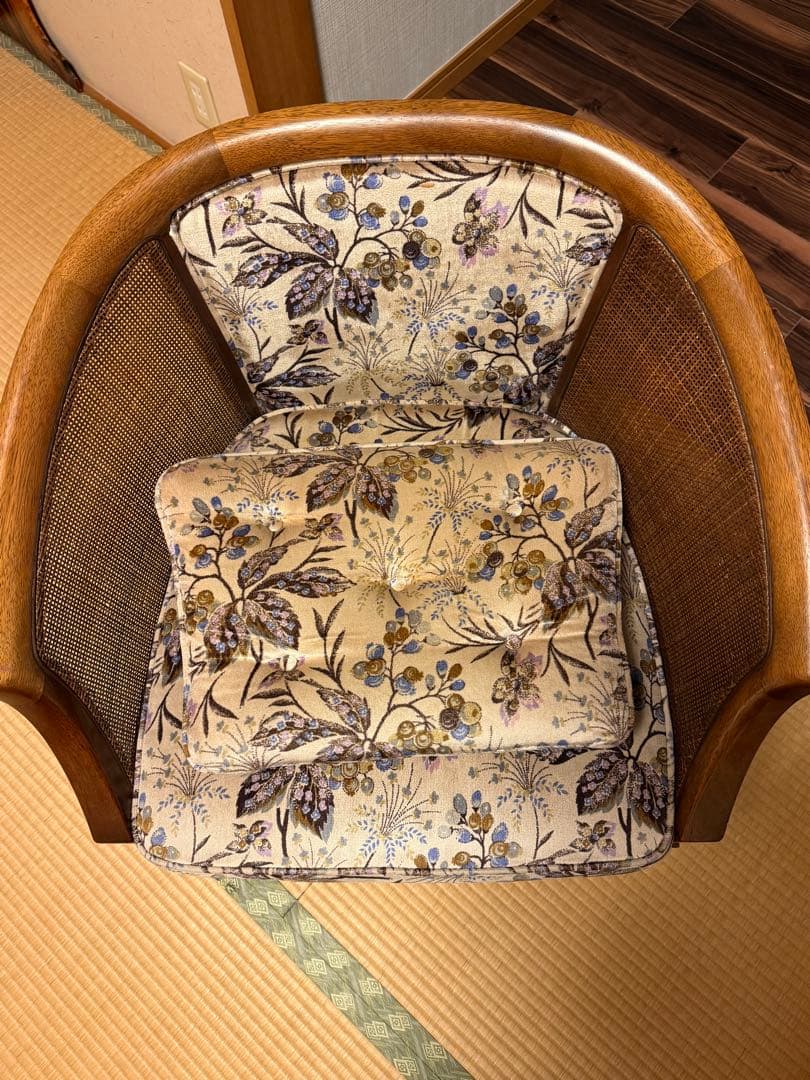 マルニ　ソファ2