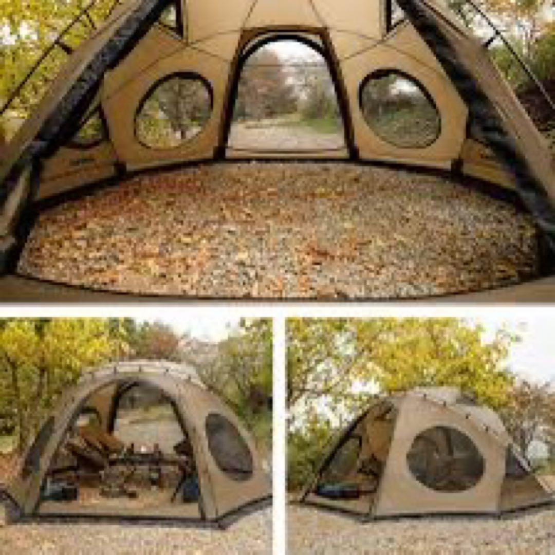 【新品】コベア KOVEA GHOST SHELTER ゴーストシェルター