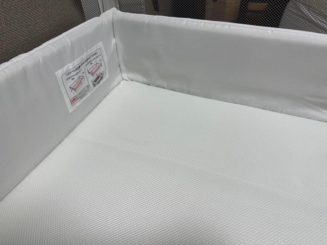 ココネルエアーAB グレーベアー