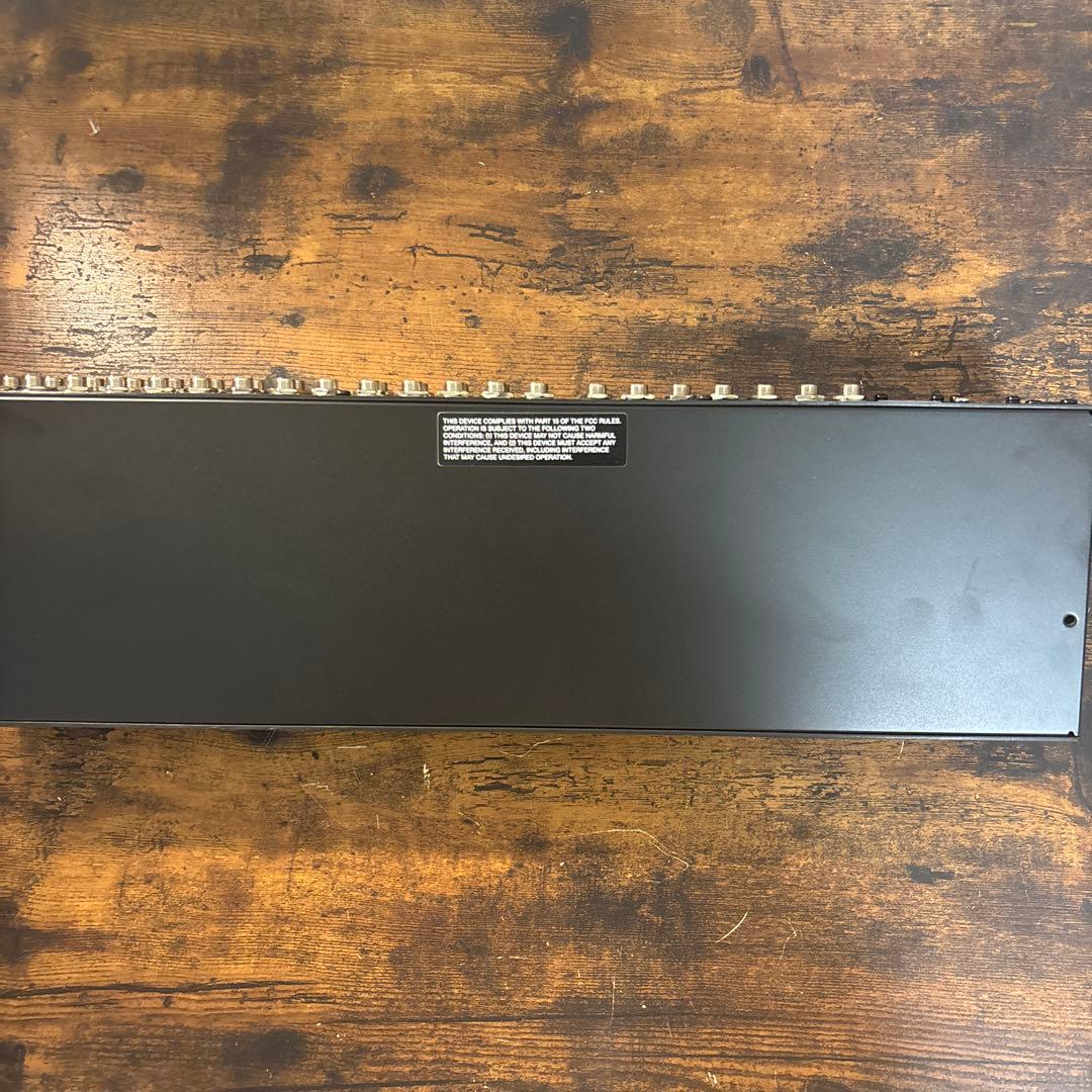 Cozy　BOSS ES-8 スイッチャー