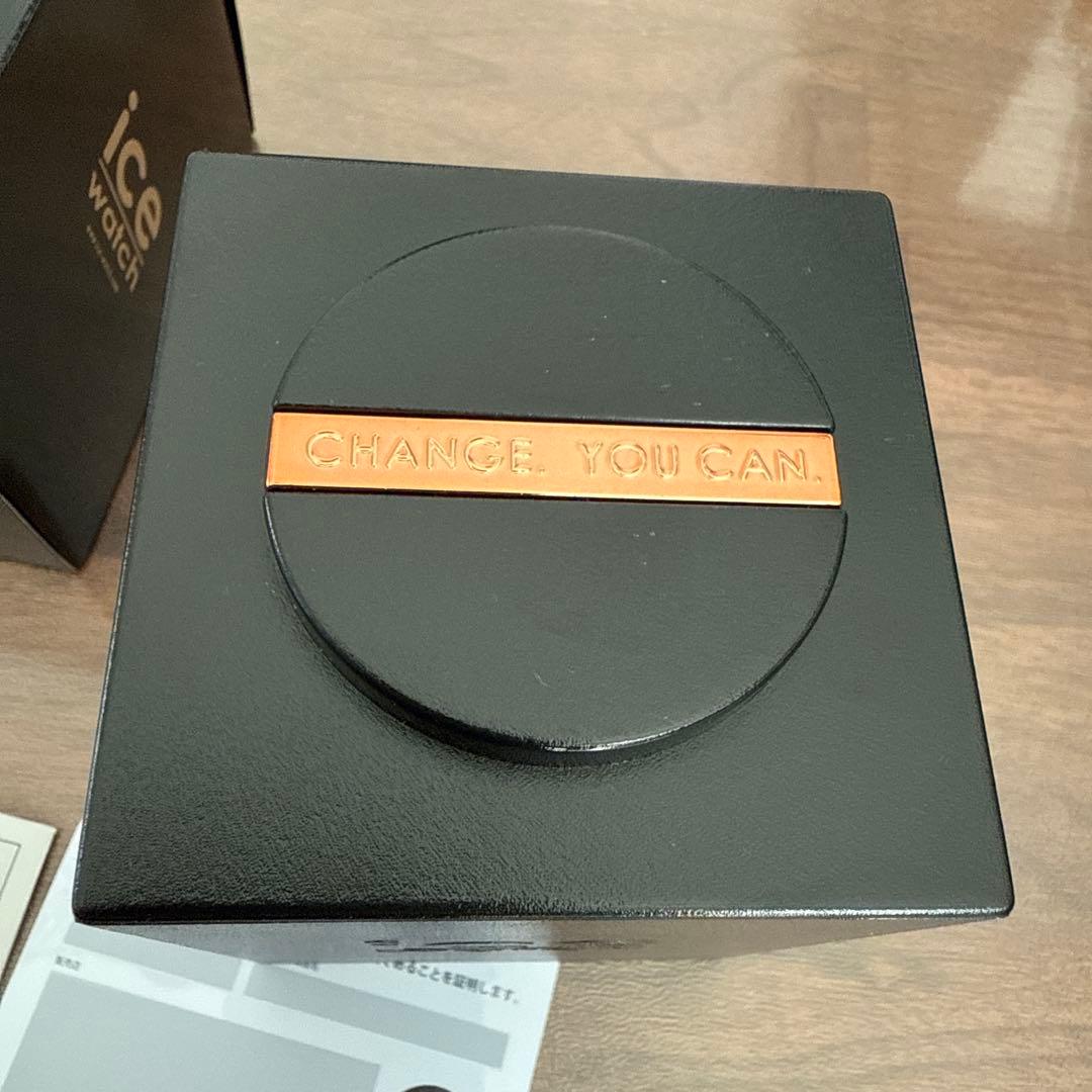 シド　SID アイスウォッチICE WATCH 15周年記念モデル　新品　レア