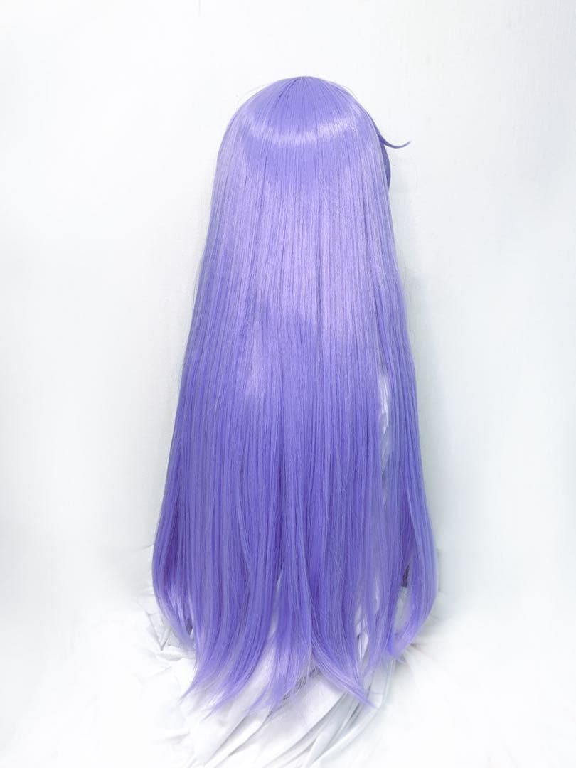 星導ショウ　ウィッグ　コスプレ　にじさんじ