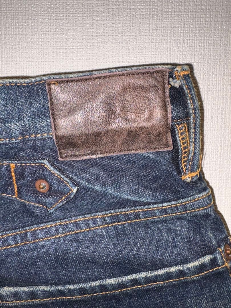 パンツ sugarhill Denim Pants 28inc