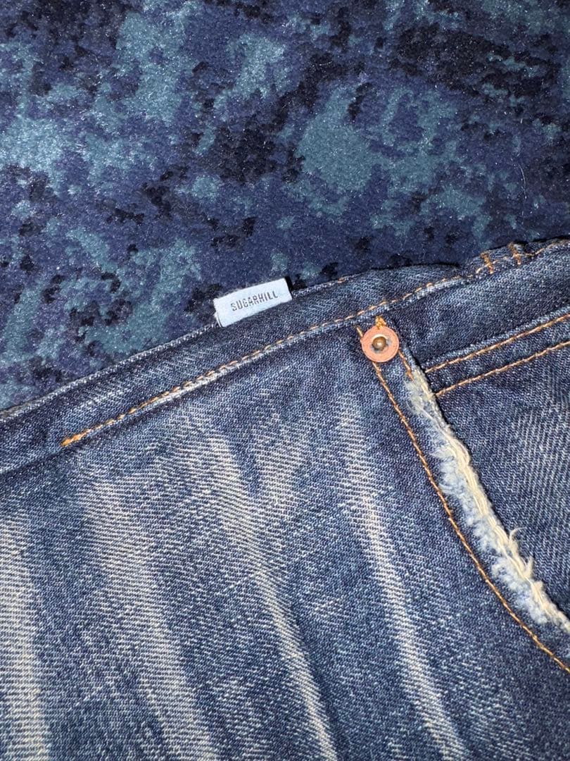 パンツ sugarhill Denim Pants 28inc
