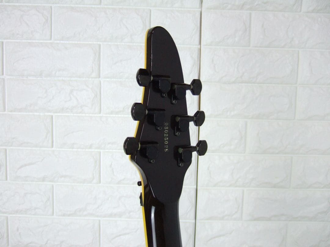 ESP HORIZON ホライゾン スルーネック