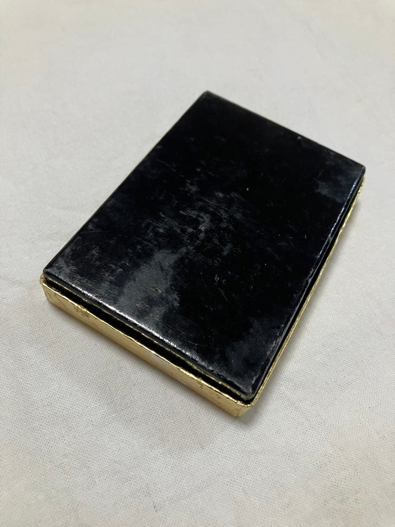 Zippo コメモラティブ1982年製 50周年記念ウィンディモデル