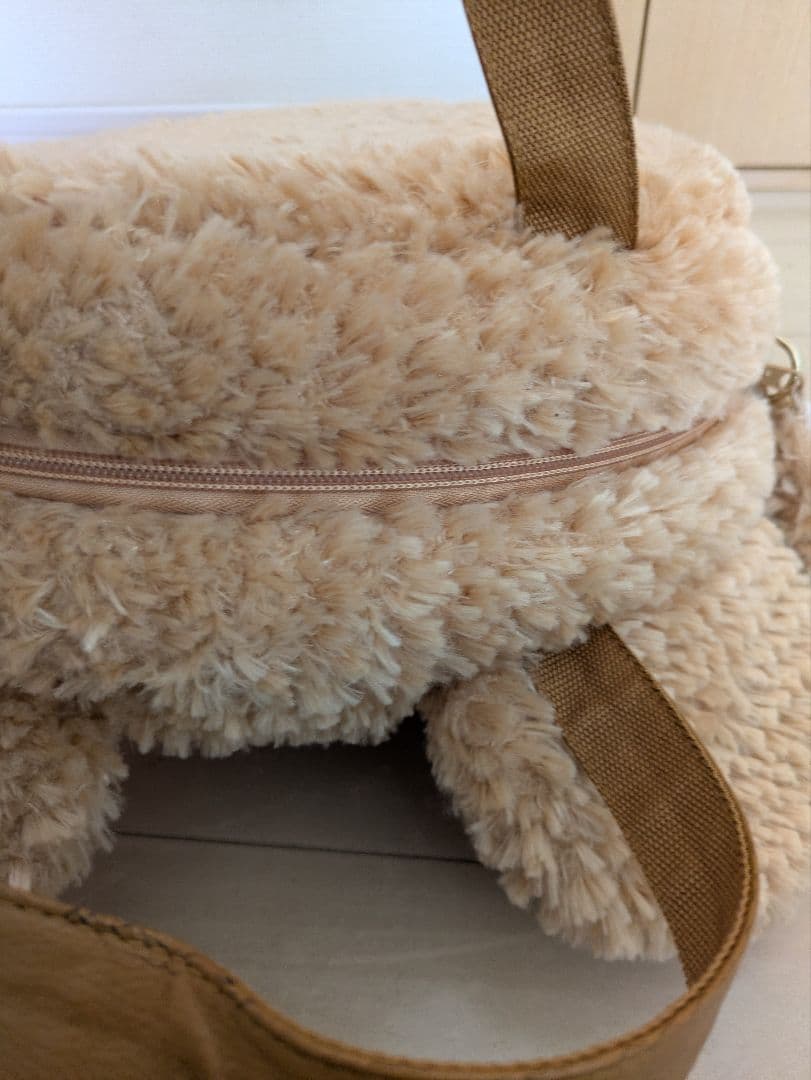 Ｄuffy トートバッグ