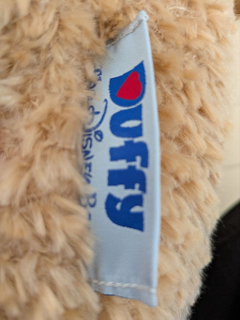 Ｄuffy トートバッグ