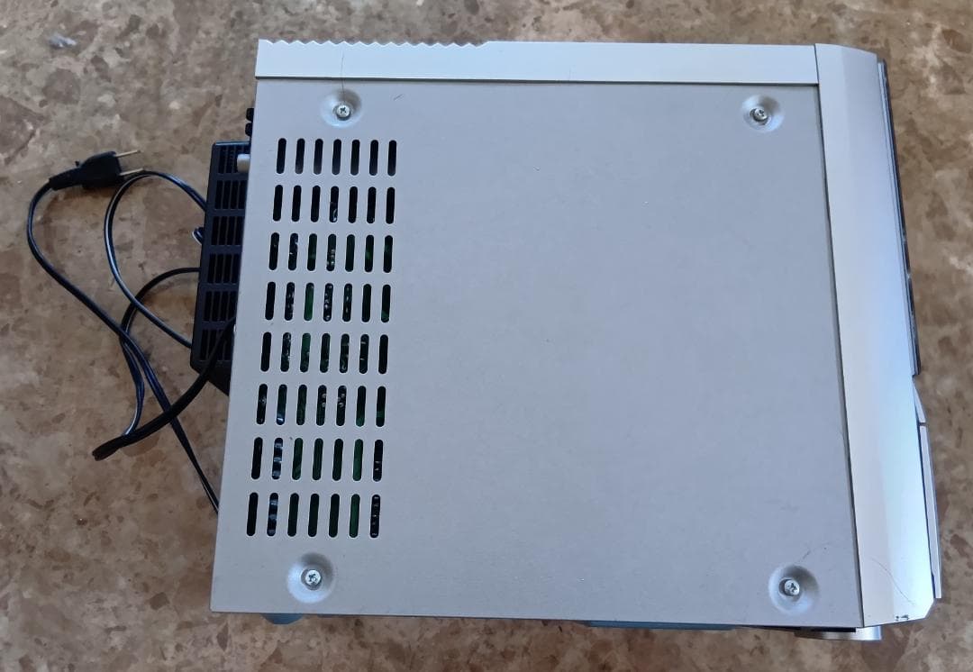 KENWOODミニコンポ☆RXD-SV3MD☆送料込価格！