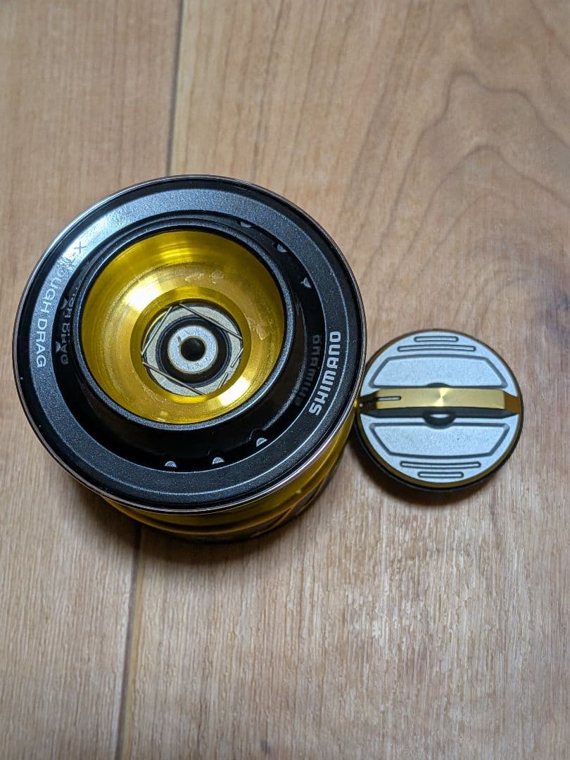 シマノ 13ステラ14000XG