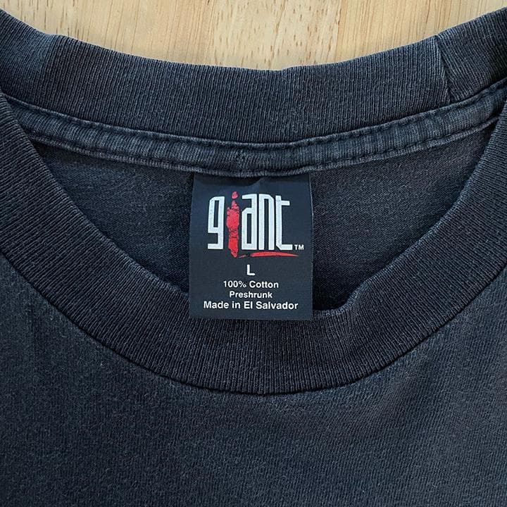 Red Hot Chili Peppers Tシャツ 95 L One レッチリ