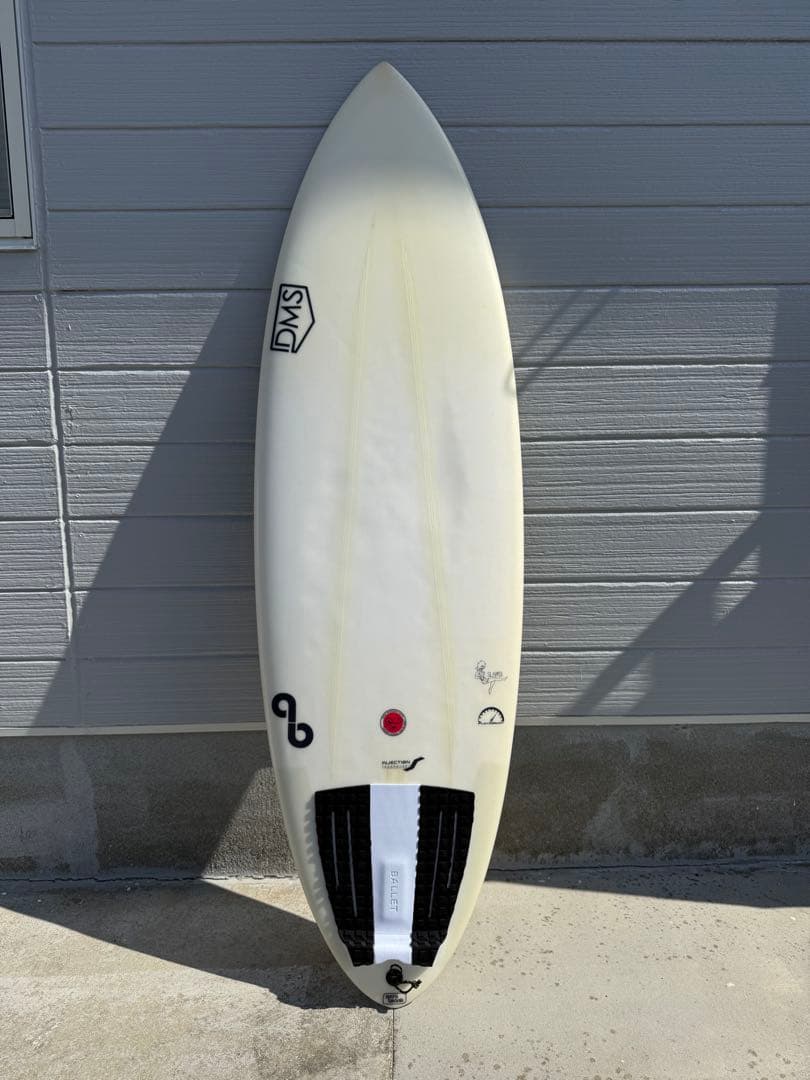 DMSサーフボード