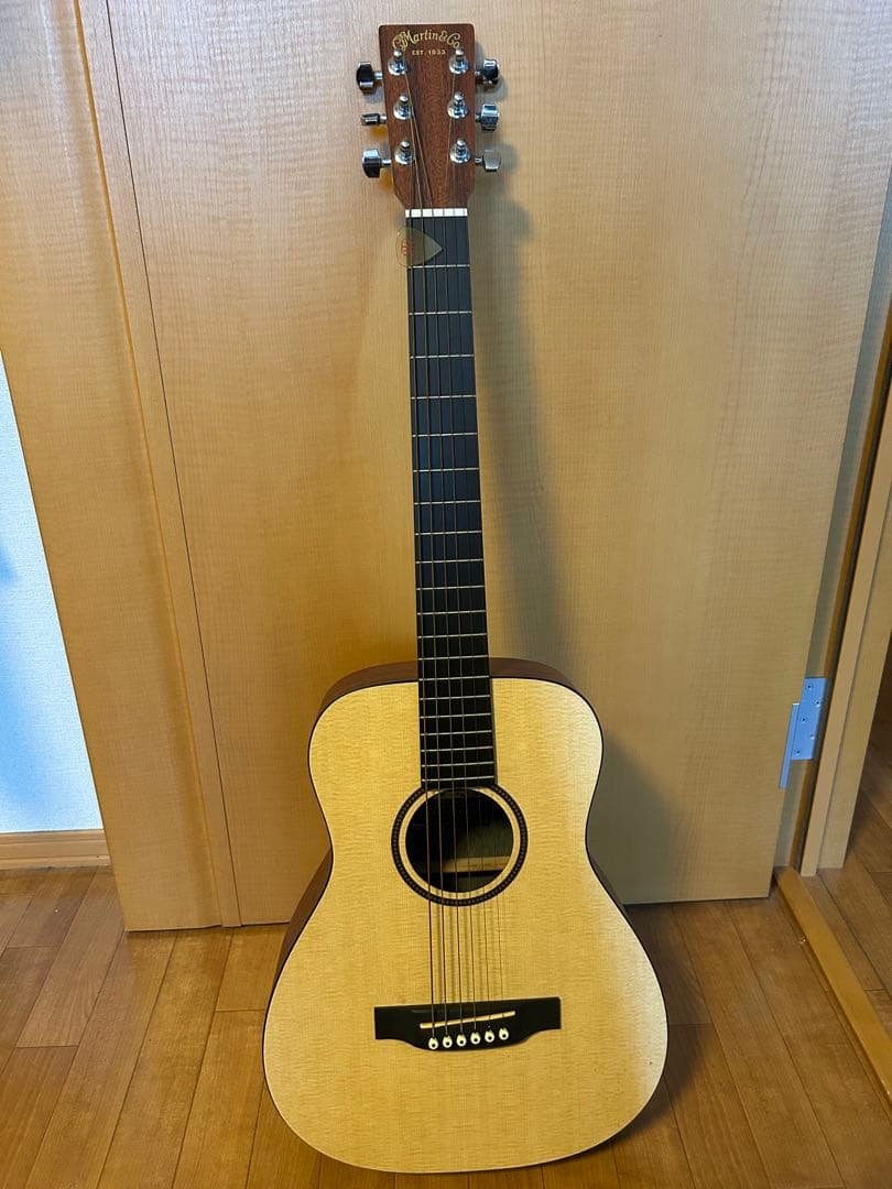 か*ょ様 リトルマーチン　LXM