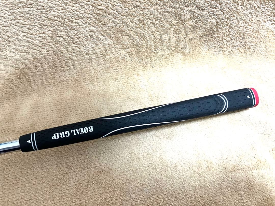 ODYSSEY Tri Hot 3 パター 復刻版