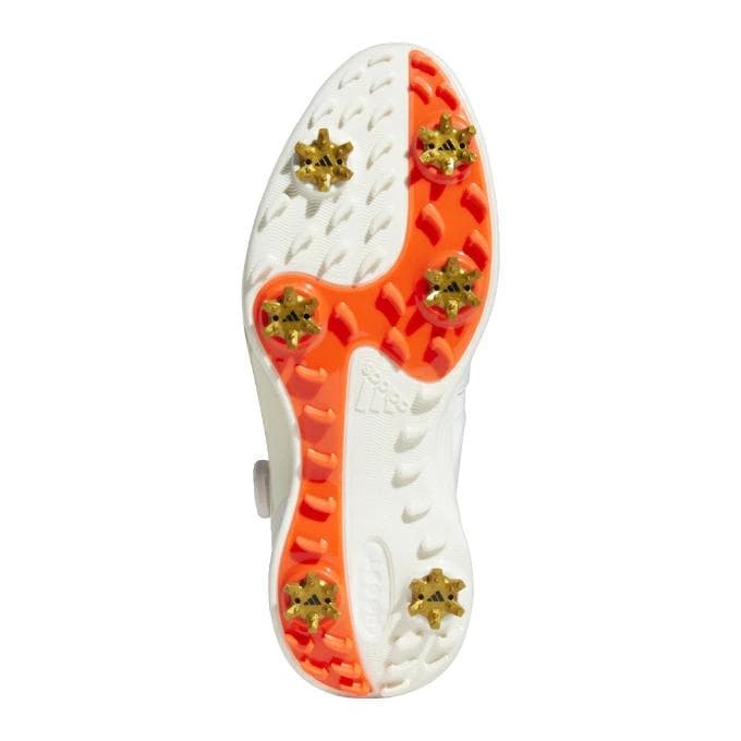 アディダス ゴルフシューズ ソフトスパイク ゼッドジー21 ボア KZI02