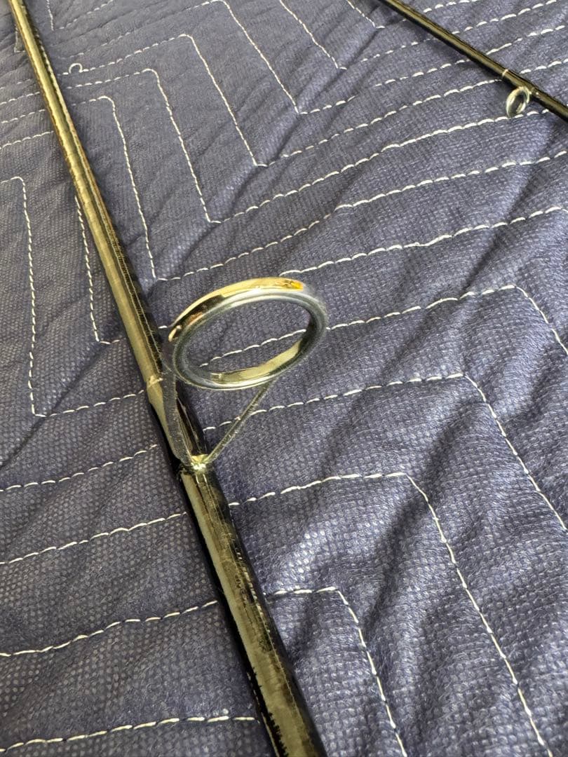 シマノ　カーディフNX S86M