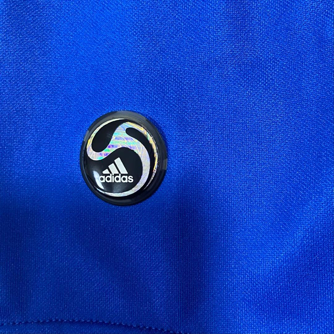 サッカー　日本代表　三浦知良　ユニフォーム