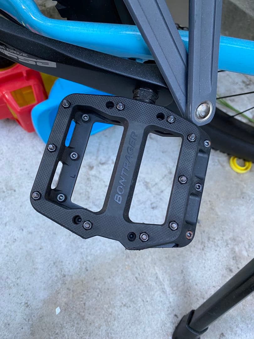 TREK マーリン7 Gen 3 2023 Ｍサイズ