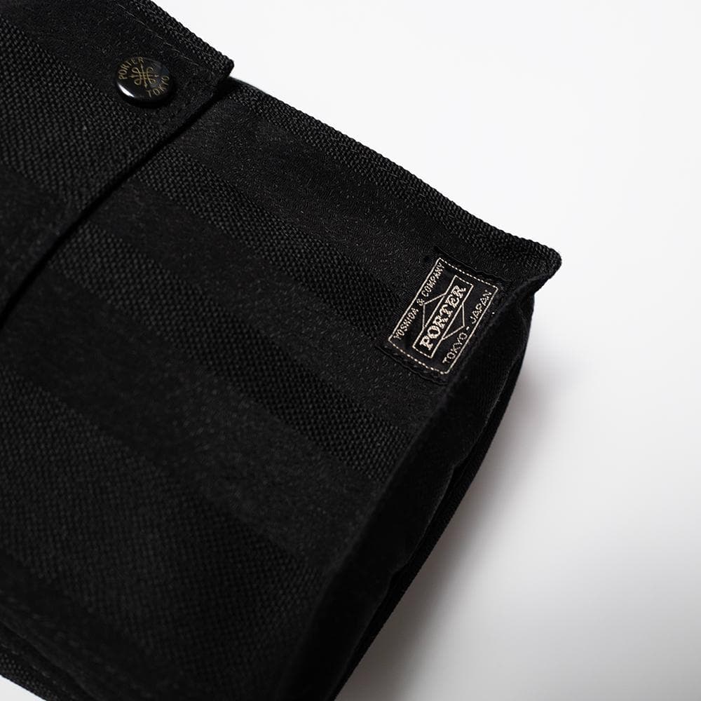 完売 PORTER ポーター タンゴ TANGO BLACK ショルダーバッグ