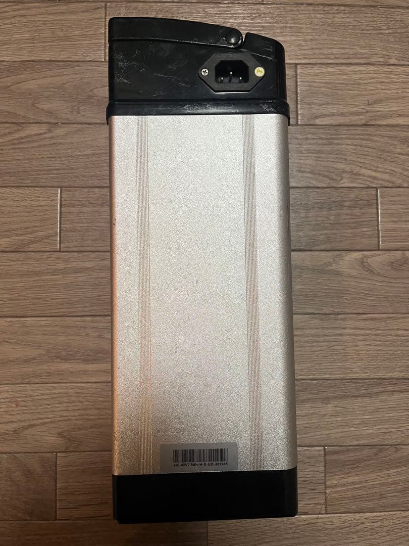 48V リチウムイオンバッテリー 本体