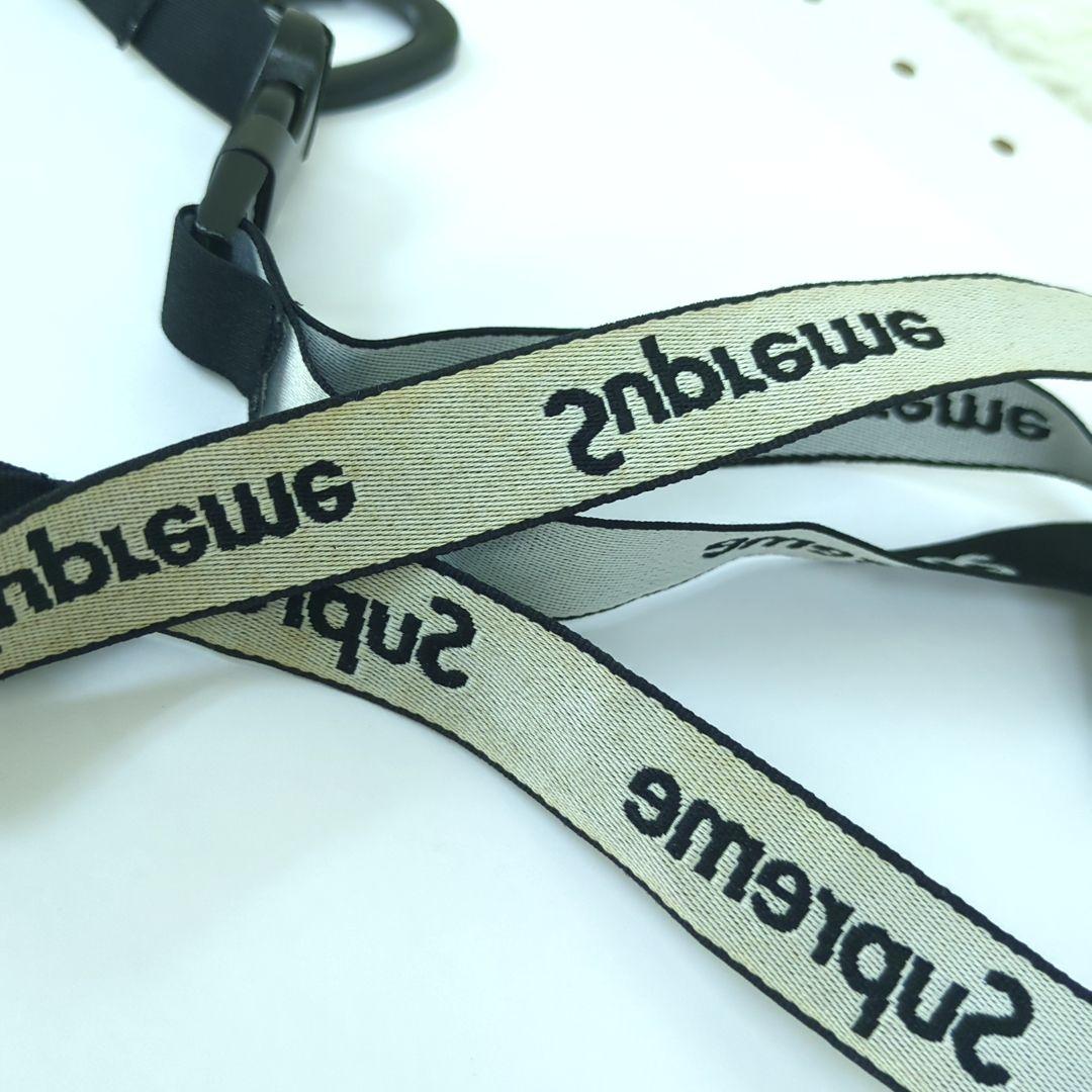 華金☻様Supreme シュプリーム ボトルオープナー ランヤード ネックレス