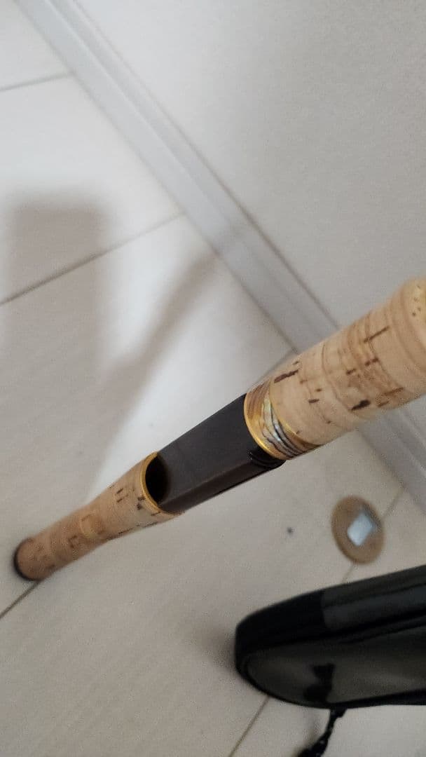 ロデオクラフト　MLS　999.9ホワイトウルフ