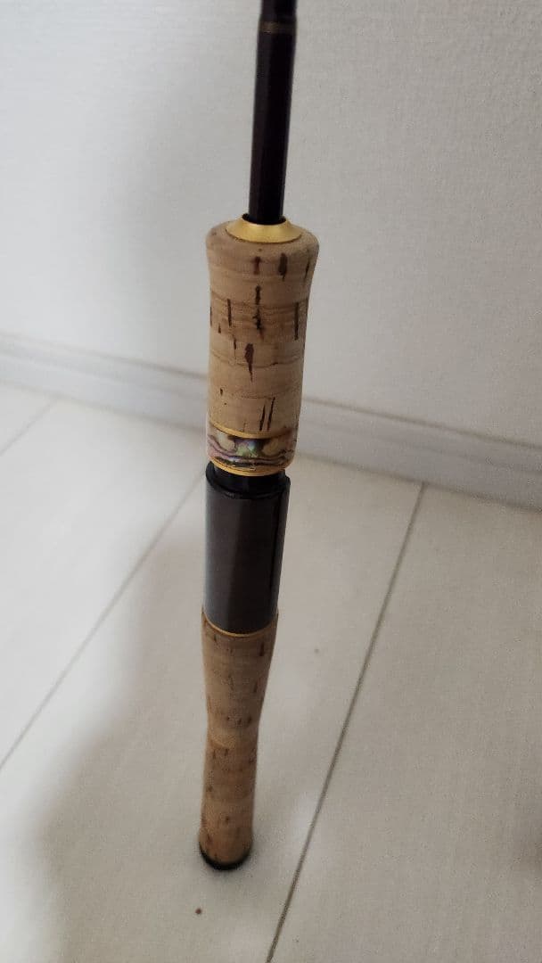 ロデオクラフト　MLS　999.9ホワイトウルフ