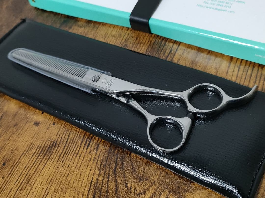 【 DOGWELL ドッグウェル ／ セニング DTD-42 】