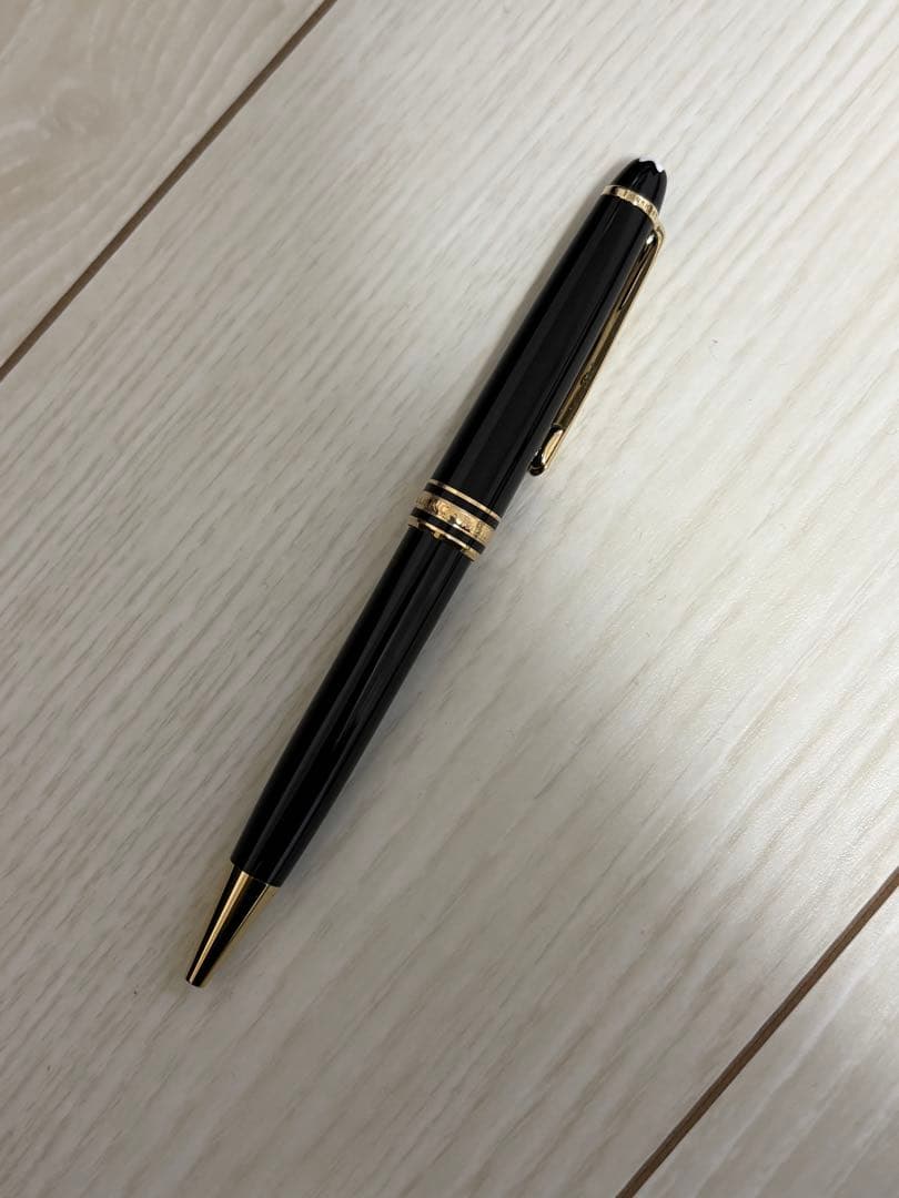 MONTBLANC モンブラン　マイスターシュテュック