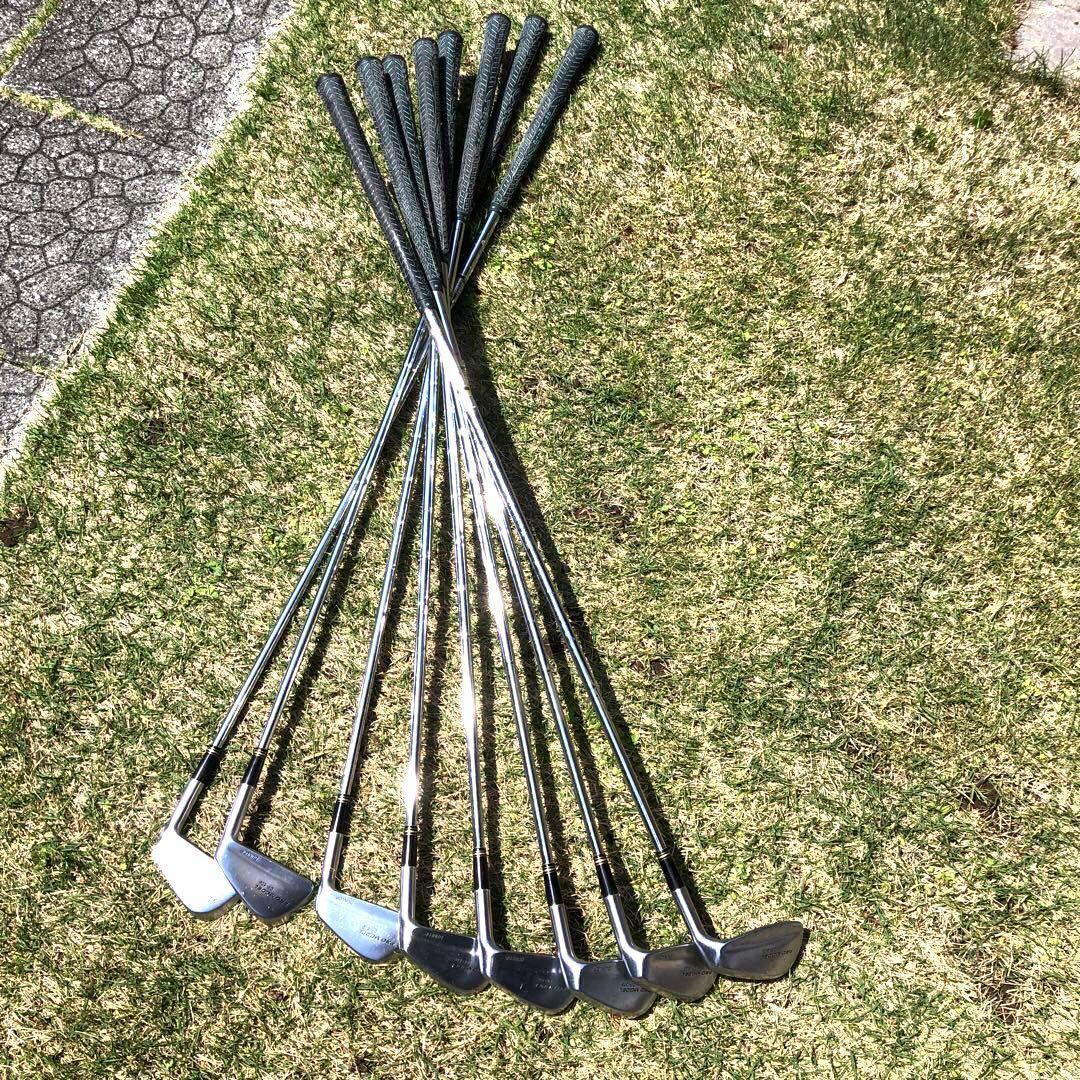 超名器 ダンロップ DP-602 PRO MODEL S200シャフト