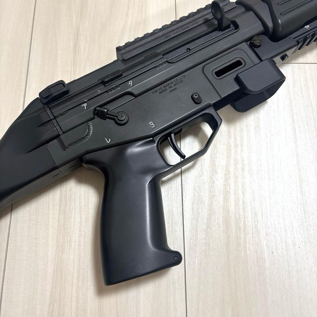 マルイ 89式5.56mm 小銃