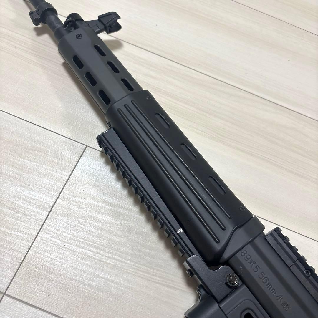 マルイ 89式5.56mm 小銃