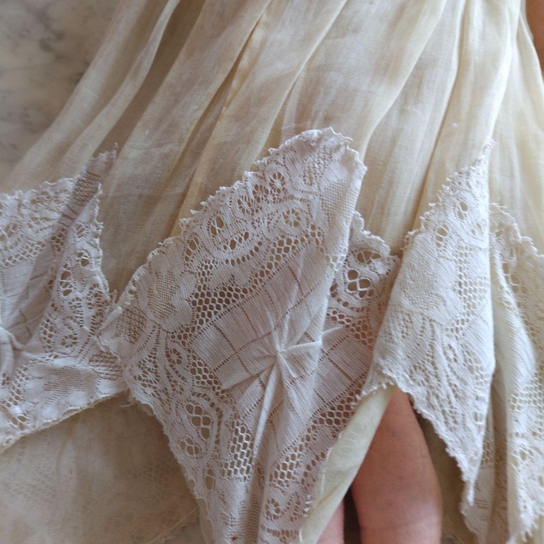 アンティーク　ブドワールドール