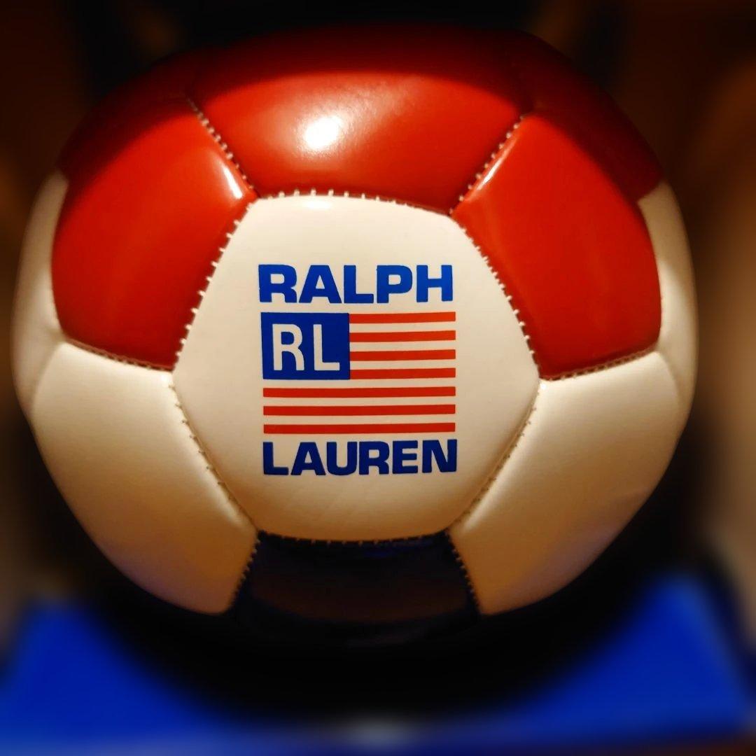 ポロスポーツボール