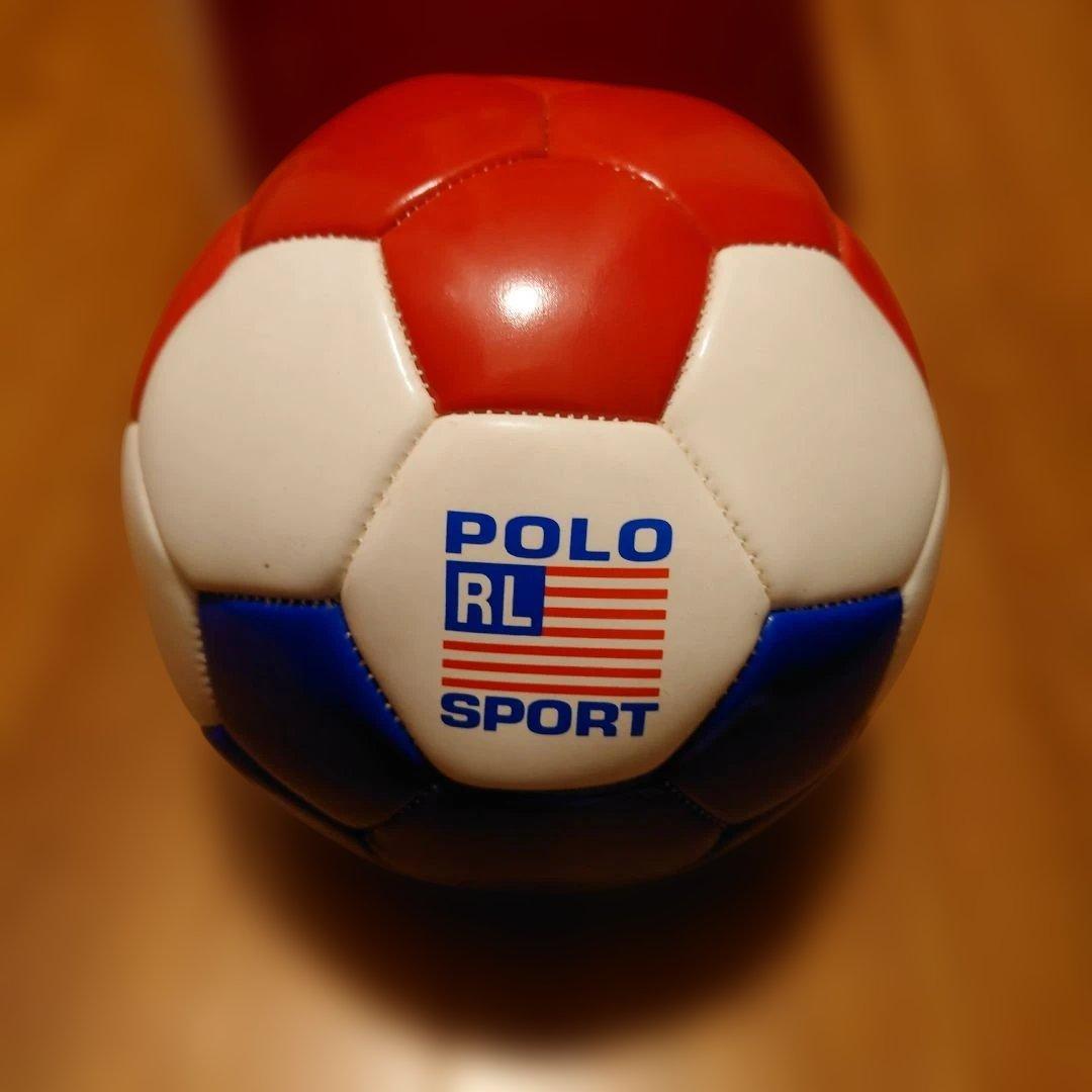 ポロスポーツボール