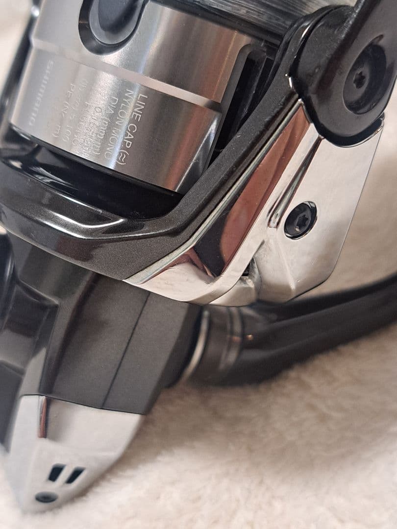 美品　23　ヴァンキッシュ　2500s