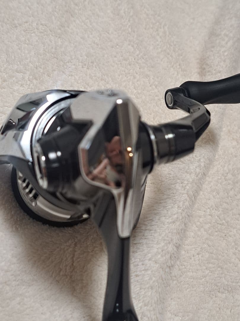 美品　23　ヴァンキッシュ　2500s