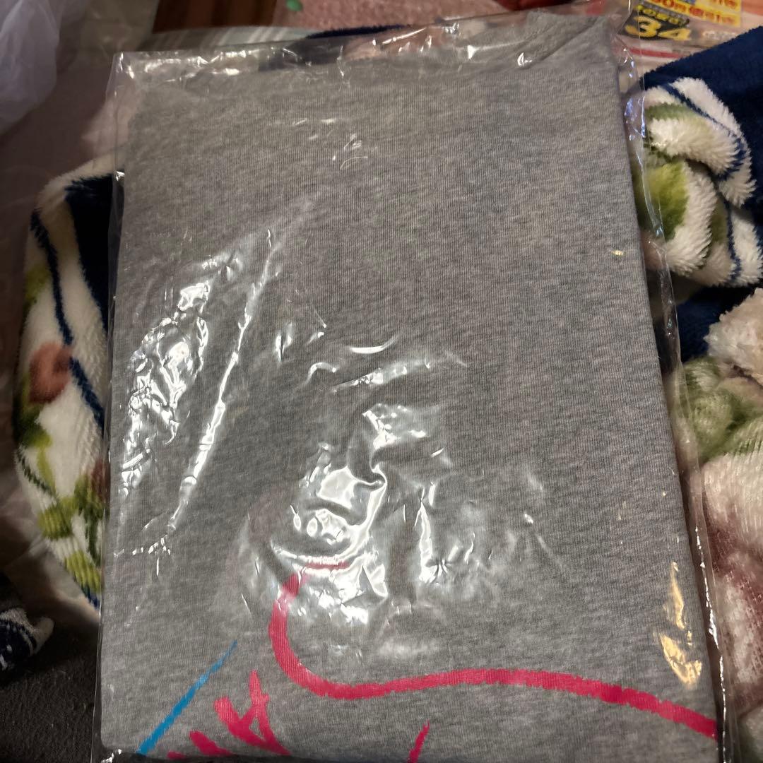 真田ナオキTシャツMサイズ