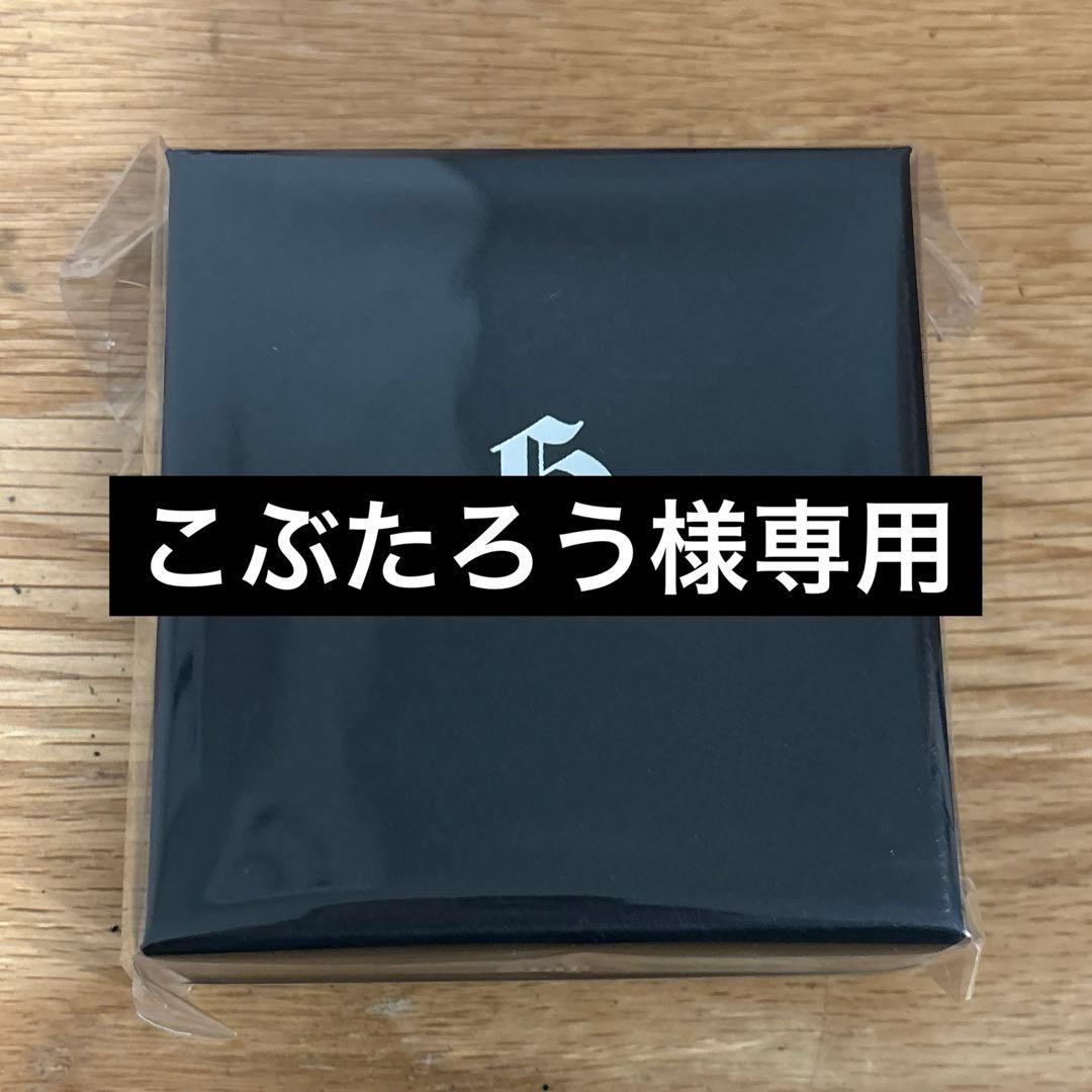 ヒョンジン　メンプロ　ネックレス　南京錠　1点