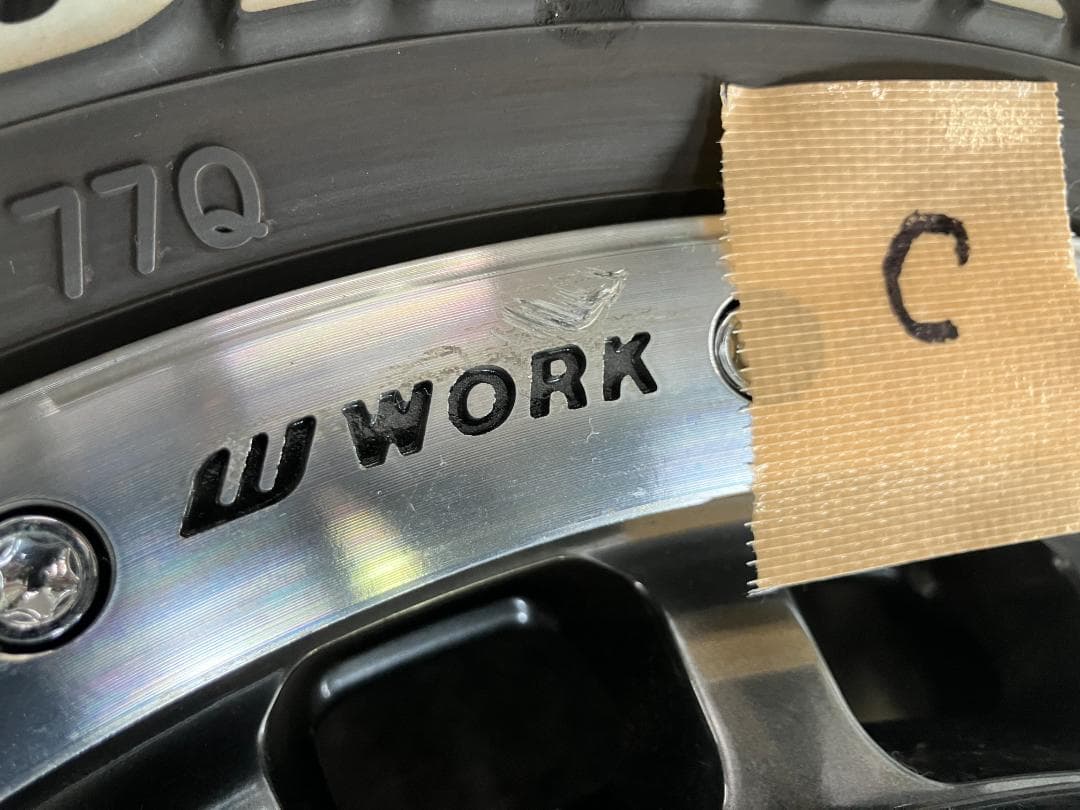 トーヨータイヤ Open Country R/T 15インチタイヤホイールセット