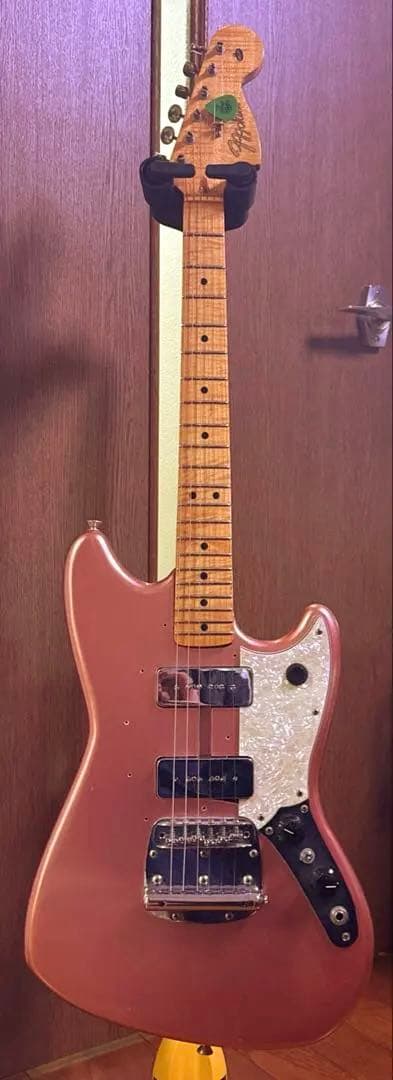 は*ー様 自作　常田大希　king gnu キング　ヌー　 仕様　♪ ムスタング