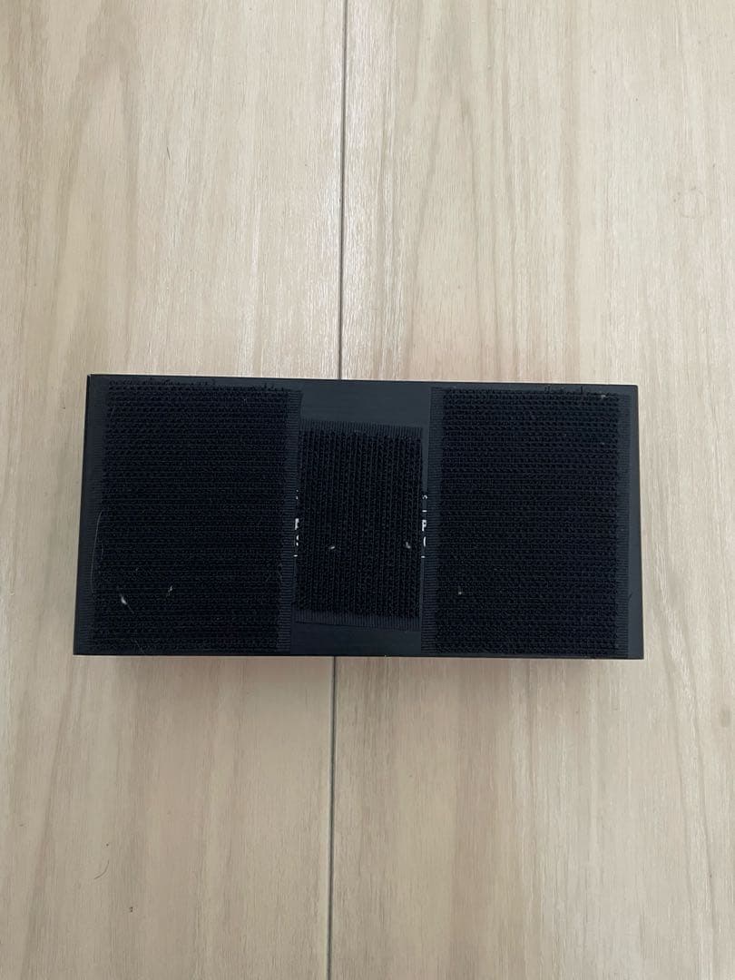 ギター VITAL AUDIO POWER CARRIER VA-08 MKII