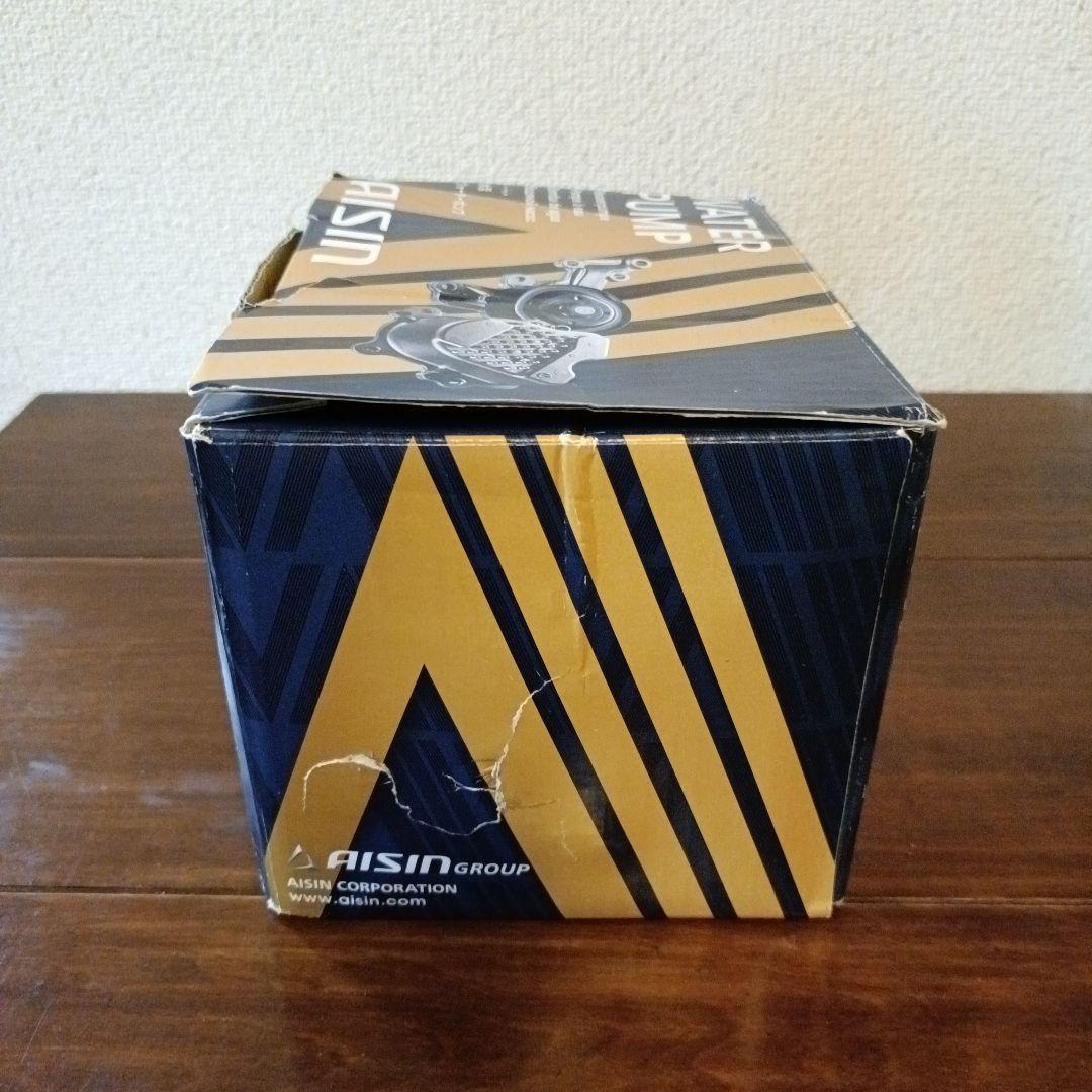 【未使用】アイシン AISIN ウォーターポンプ WPT-190