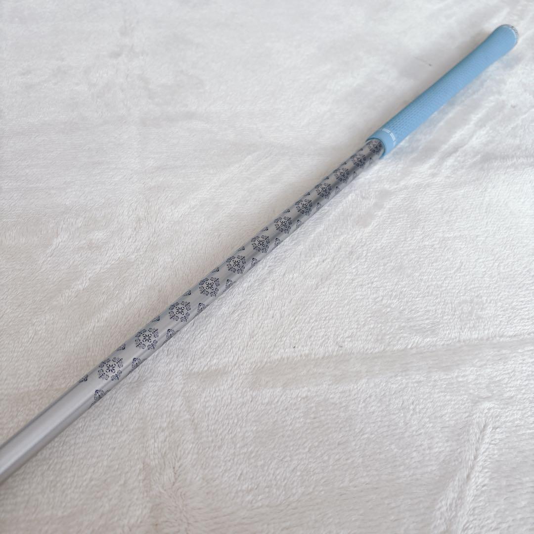 D174 XXIO10 レディースドライバー 12.5° flex A