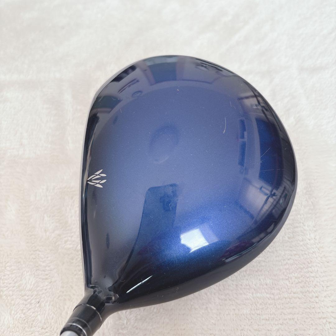 D174 XXIO10 レディースドライバー 12.5° flex A
