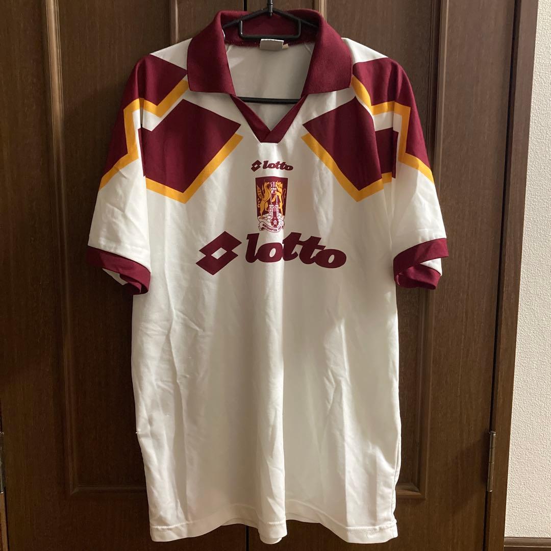 ノーサウプトン　95-96 ユニフォーム