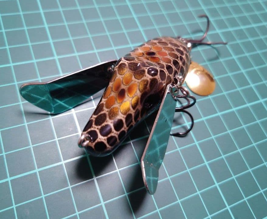 メガバス　 Derby-X/ダービーエックス レアカラー 2014モデル